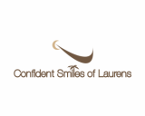 https://www.logocontest.com/public/logoimage/1331907004Confident Smiles of Laurens 1.png